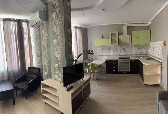 Однокомнатная квартира на Молдаванке ЖК Люксембург Одесса