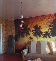 Продам 2-х этажный капитальный дом в с.Красная Коса (70 км от Одессы) Красна Коса - фото 4