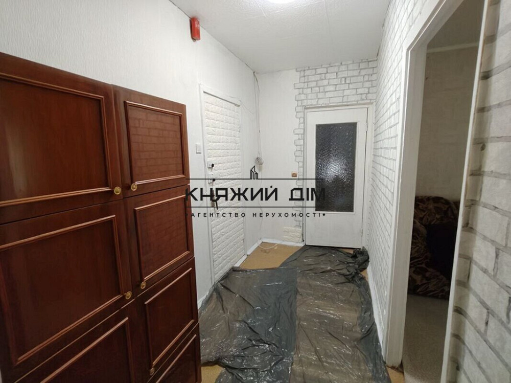 Без комісії!!! Продам 2-х кімнатну квартиру. Перший будинок від метро Академмістечко. Код: 21147089 Київ - фото 12