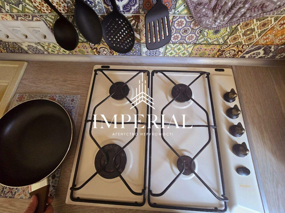 Оренда 2к Квартира 45 кв.м Ольжича вул. Київ - фото 14