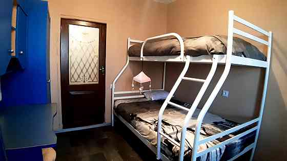 Продам 3-квартиру на ул. Семена Палия в Одессе Odessa