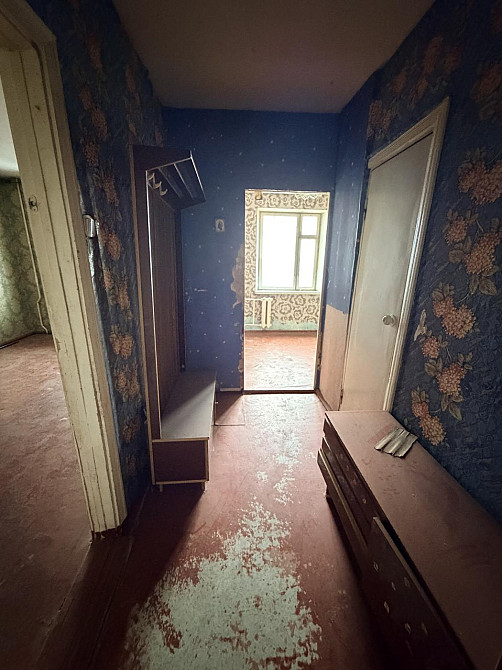 Продаж Квартира 1-кімнатна, 5/9 поверх на вул. Макарова Рівне - фото 4