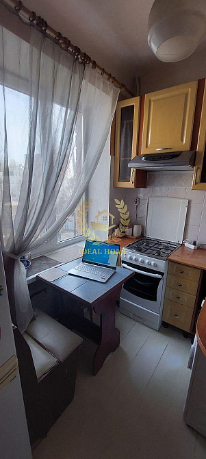 Продаж Квартира 3-кімнатна на Винницкая ул., 6 Киев - изображение 14