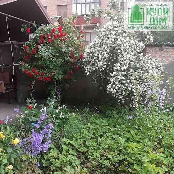 Продам будинок 2,5 поверхи центр (Ціна в євро) Кропивницький