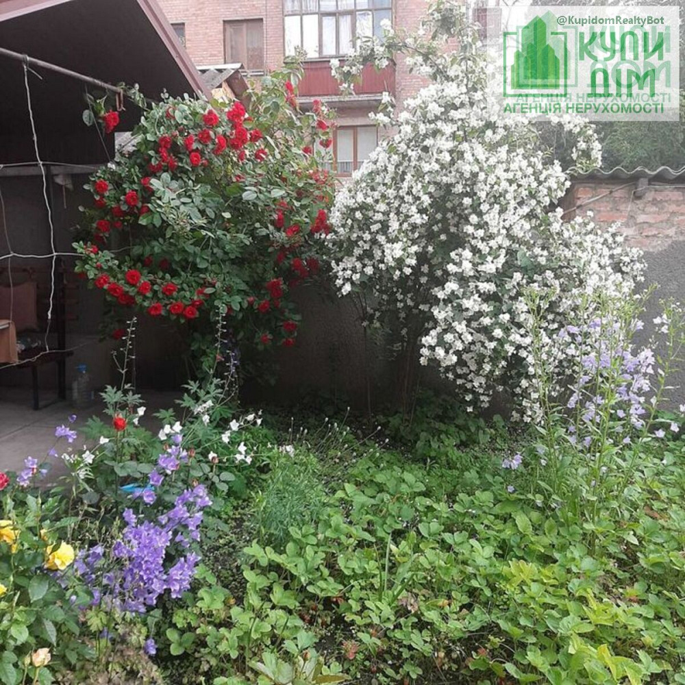 Продам будинок 2,5 поверхи центр (Ціна в євро) Кропивницький - фото 2