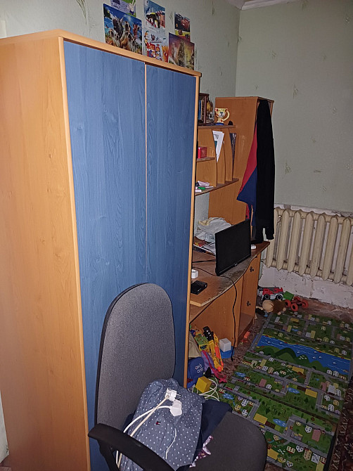 Продам дом в п.Большевик (р-н 7-ой Пересыпской) Одеса - фото 8