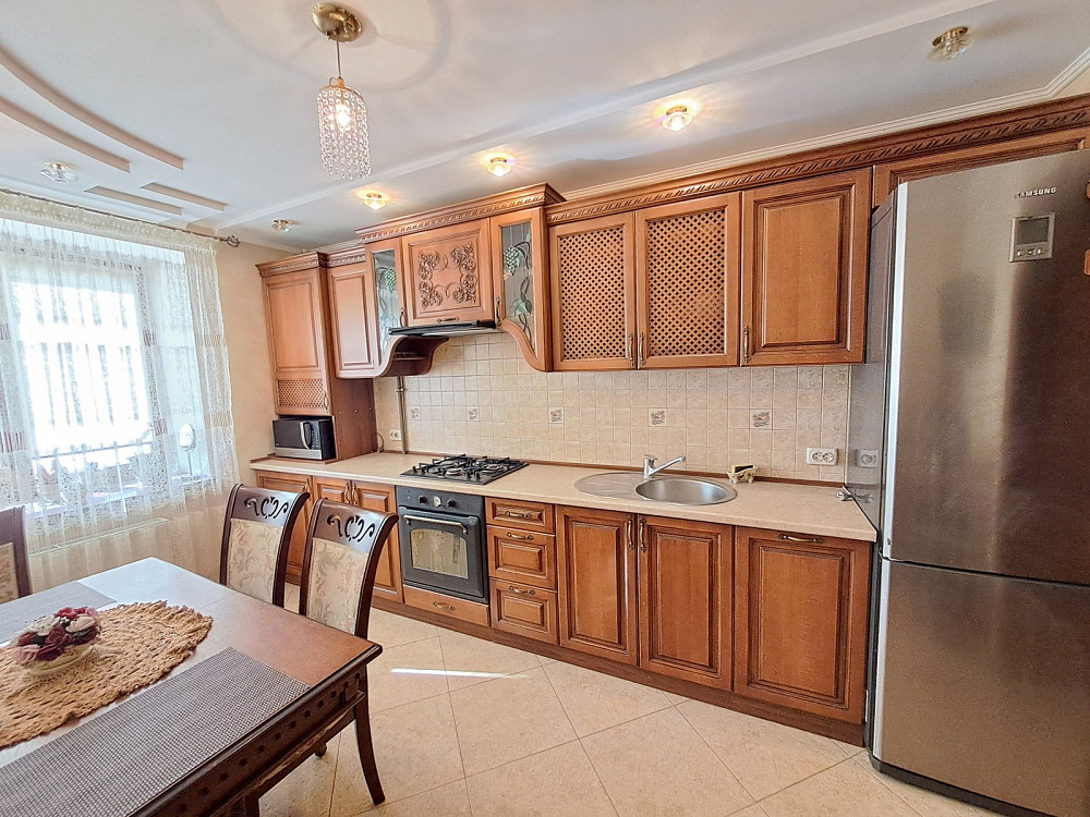 Продаж 3км квартири по вул. Львівська, Дружба. Тернопіль Тернопіль - фото 1