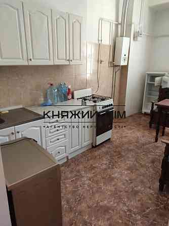 Продаж 1-но к. квартири на Лук'янівці. №21144698 Київ