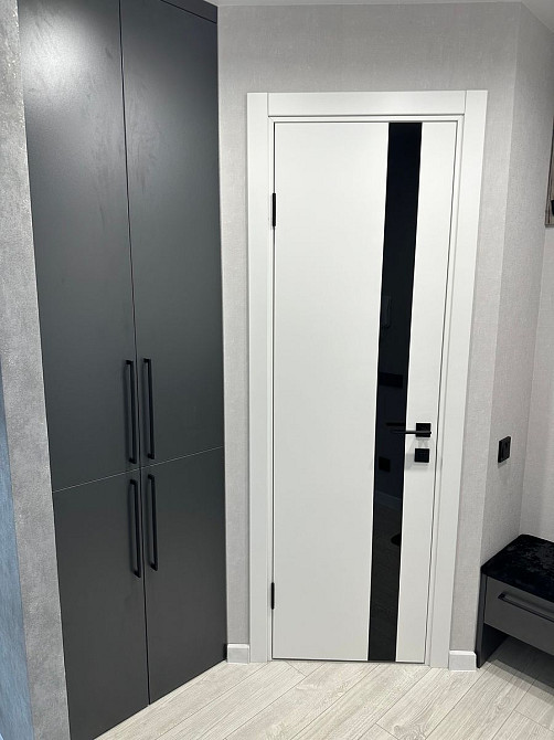 Оренда Квартира 1-кімнатна, 4/9 поверх на Міхновського, 3А Киев - изображение 3