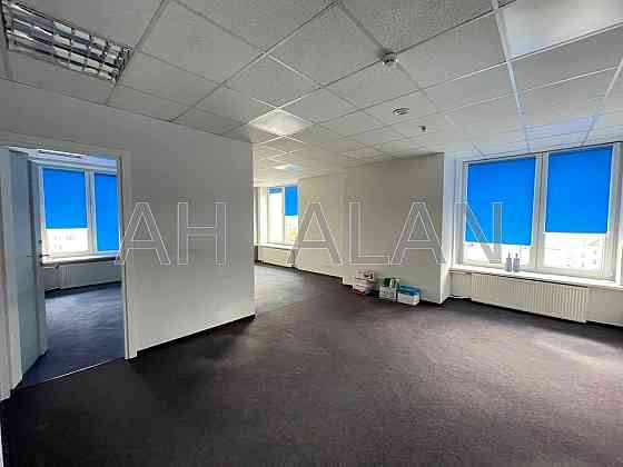 Оренда офісне приміщення на Болсунівська вул., 8 приміщень - 8, поверх - 8/10 Київ