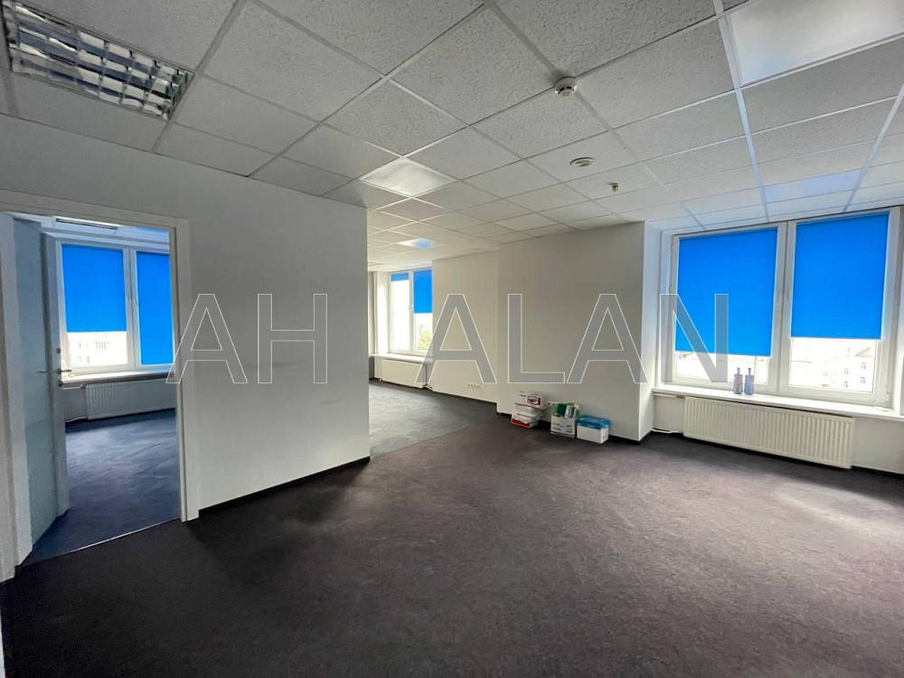 Оренда офісне приміщення на Болсунівська вул., 8 приміщень - 8, поверх - 8/10 Київ - фото 1