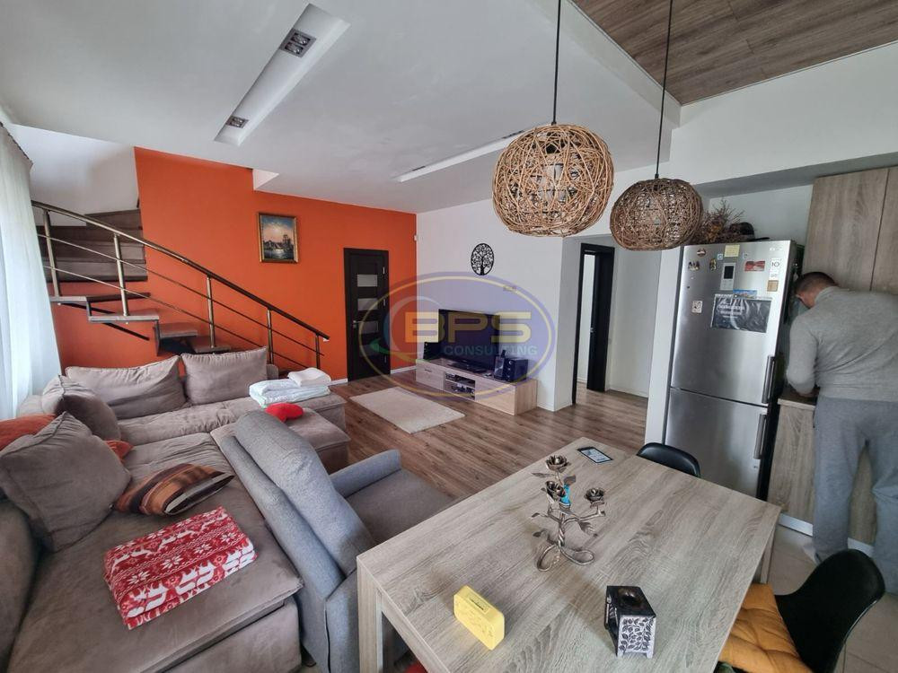 Продаж 2-поверховий Будинок з ділянкою 5 сот 132 кв.м 3 кімн.   - фото 6