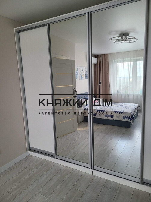 єВідновлення! Продаж 1-но к. квартири в ЖК Патріотика Осокорки/Позняки. № 21146504 Київ - фото 11