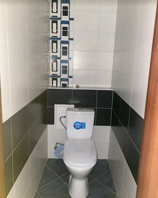 Продаж 4к квартири 81.1 кв. м на вул. Золотогірська Ternopil' - photo 12