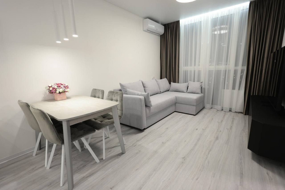 Продаж Квартира 1-кімнатна, 10/16 поверх на Заболотного Академіка вул., д. 148в Kiev - photo 2