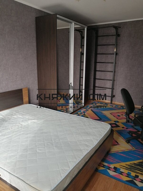 Оренда Квартира 1-кімнатна, 18/25 поверх на Єлизаветы Чавдар ул. Киев - изображение 1