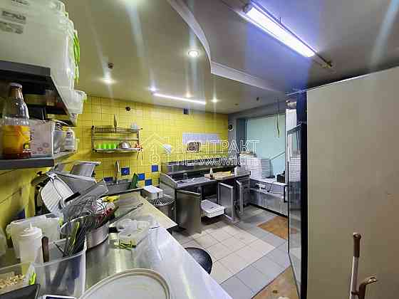 Оренда торгове приміщення на вул. Отакара Яроша приміщень - 1, поверх - 1/3 Харків