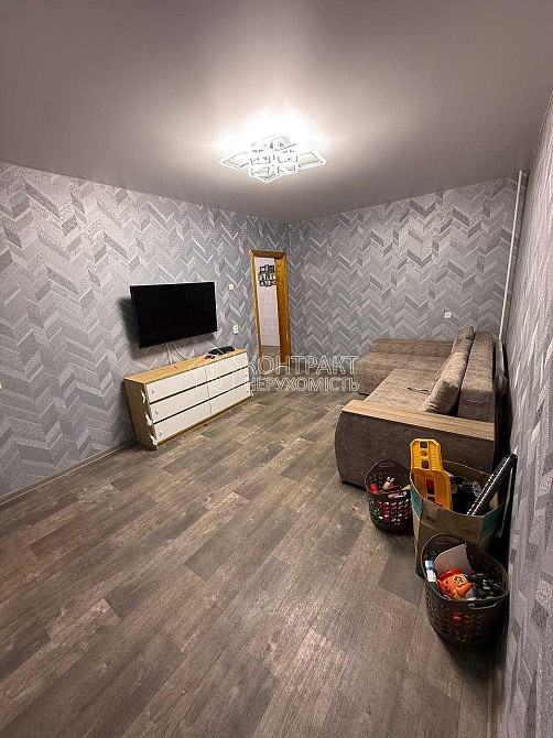 Оренда Квартира 3-кімнатна, 12/16 поверх на вул. Перемоги Харьков - изображение 8