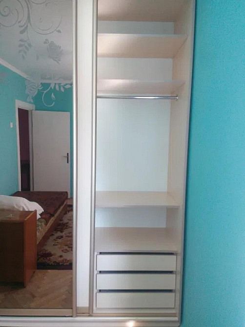 Продаж Квартира 2-кімнатна, 4/4 поверх на вул. Володимира Великого Львов - изображение 5