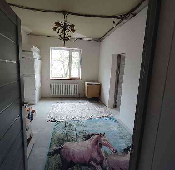 Продаж 1-поверховий Будинок з ділянкою 8 сот 111 кв.м 4 кімн. на Тетерівка Zhytomyr