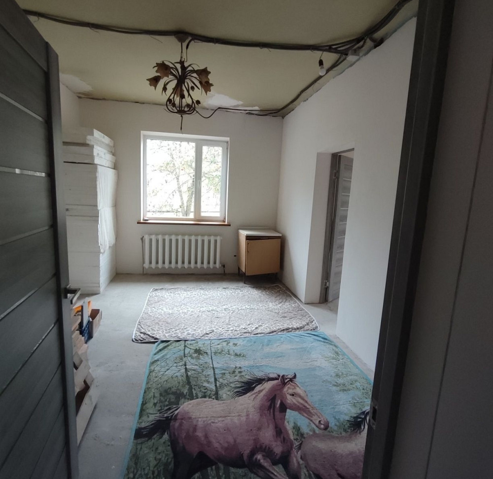 Продаж 1-поверховий Будинок з ділянкою 8 сот 111 кв.м 4 кімн. на Тетерівка Zhytomyr - photo 4