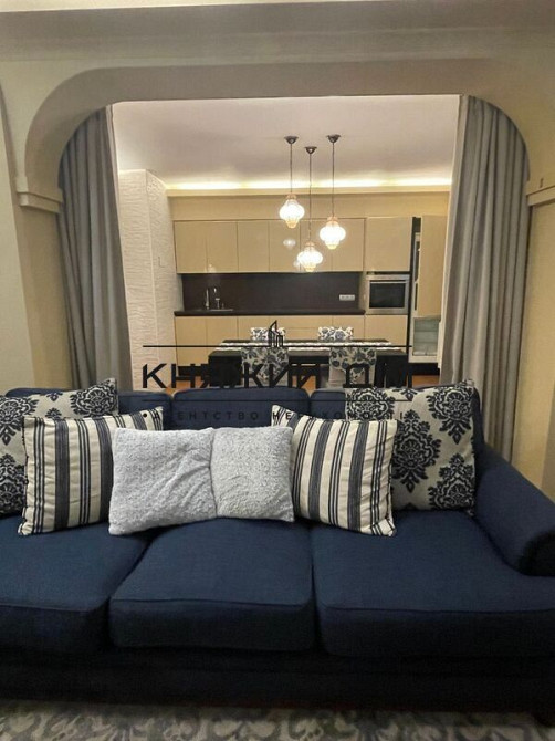 Продается 2-х комнатная Княжий Затон 2/30. № 21141113 Київ - фото 4