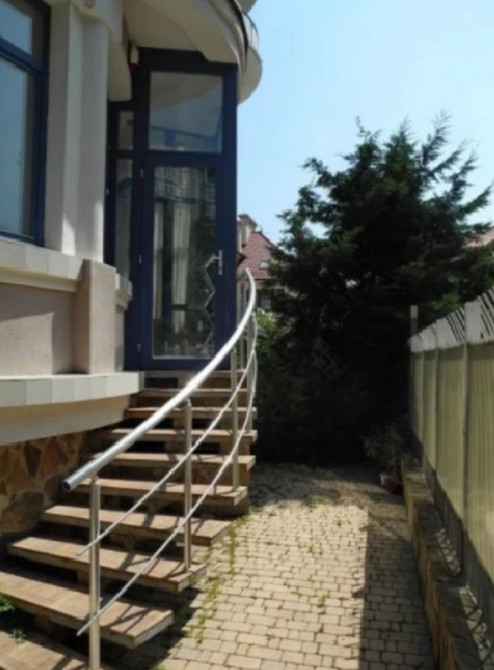 Оренда офісне приміщення на Мукачевский пер. поверх - 1/6 Одеса - фото 10