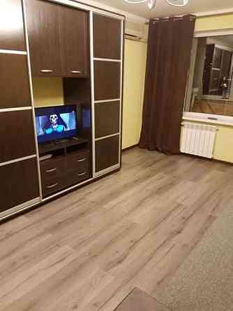 Оренда Квартира 1-кімнатна, 5/9 поверх на ул. Михаила Драгоманова Київ