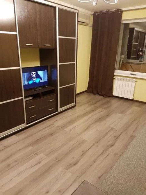 Оренда Квартира 1-кімнатна, 5/9 поверх на ул. Михаила Драгоманова Київ - фото 3