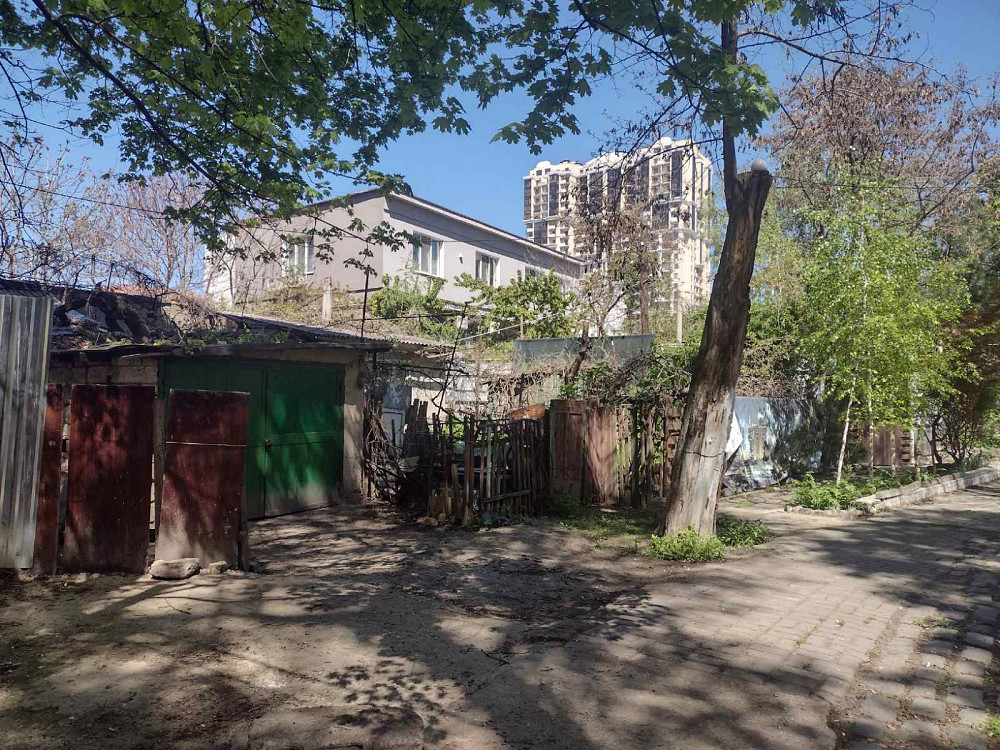 Продаж комерційне приміщення на ул. Фонтанская дорога, 59 приміщень - 3, поверх - 1 Одеса - фото 4