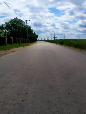 Продажа земельного участка  площадь 23 сот Долинна вулиця  - изображение 8