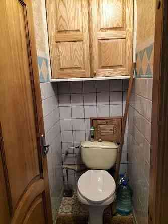 Оренда Квартира 2-кімнатна, 8/9 поверх Київ