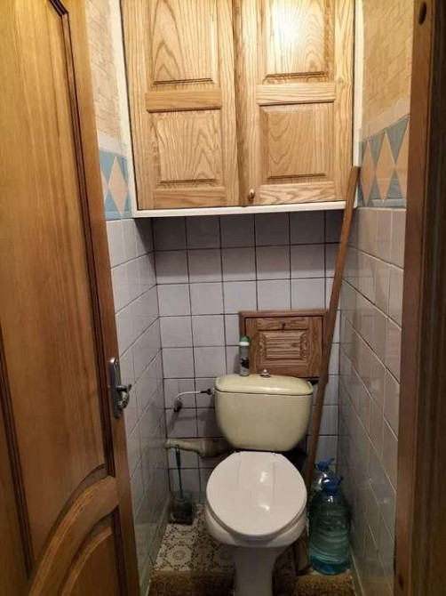 Оренда Квартира 2-кімнатна, 8/9 поверх Kiev - photo 2