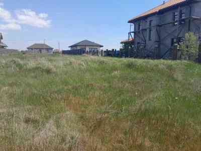 Продаж земельної ділянки 0.1 соток на ул. Рыбацкая, 100 Fontanka