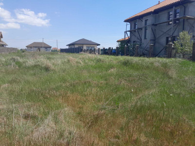 Продаж земельної ділянки 0.1 соток на ул. Рыбацкая, 100 Фонтанка - фото 4