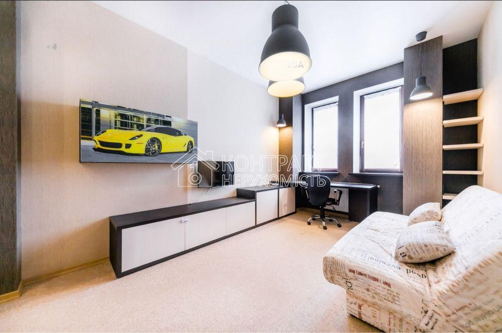 Оренда Квартира 3-кімнатна, 2/6 поверх на вул. Бакуліна Харків - фото 6