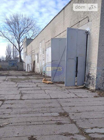 Продаж виробниче приміщення Одеса - фото 4