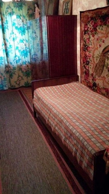 Продаж Квартира 3-кімнатна, 3/5 поверх на Бульвар Верховної ради, 31-а Київ - фото 14