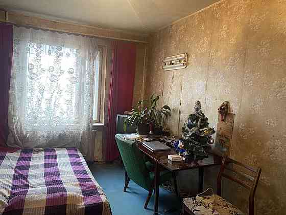 Продам трехкомнатную квартиру на Таирова 63 кв.м. Одесса