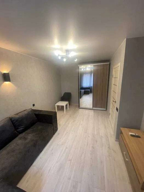 Оренда Квартира 1-кімнатна, 3/25 поверх на ул. Бориса Гмыри Київ - фото 3