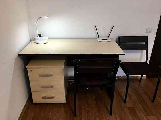 Оренда Квартира 1-кімнатна, 15/25 поверх Київ