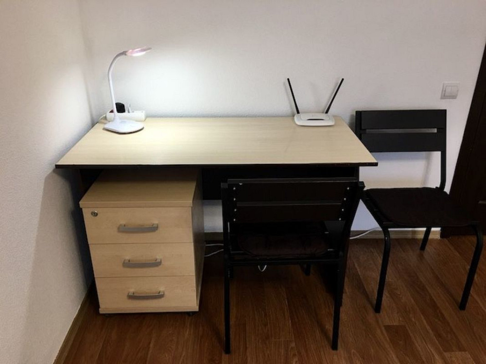 Оренда Квартира 1-кімнатна, 15/25 поверх Kiev - photo 4