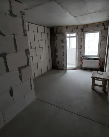 Однокомнатная Радужный. Limanka