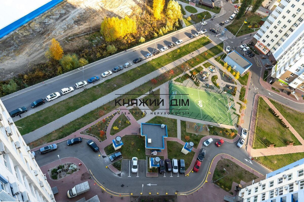 Оренда 1-но кімнатна квартира студіо м. Іподром. №11199249 Київ - фото 13