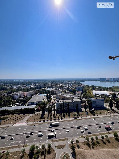 Оренда Квартира 1-кімнатна, 26/28 поверх на Миколи Бажана, 17 Київ - фото 16