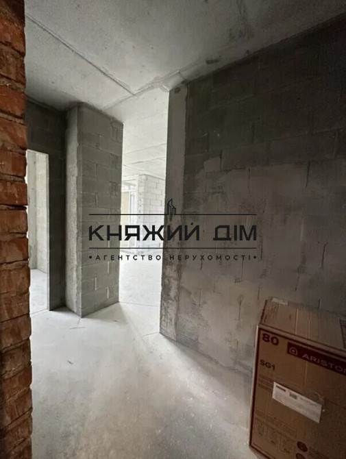 Продаж 1-кім. квартири у ЖК Respublika (Республіка). Код: 21146040 Київ - фото 6