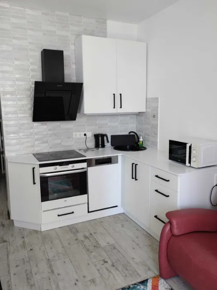 Продаж Квартира 1-кімнатна на просп. Гагарина (просп. Леси Украинки), 19а Odessa - photo 5