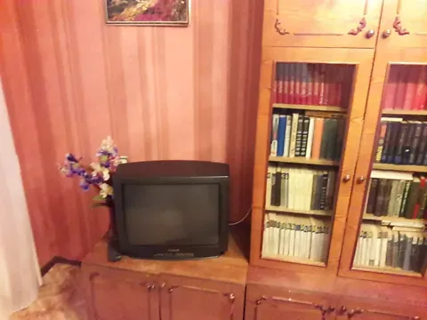 Продаж 3к Квартира 63 кв.м Героїв України вулиця 15 Кропивницький - фото 2