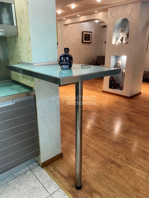 Продаж Квартира 5-кімнатна, 1/5 поверх на вул. Байрона Харків - фото 5