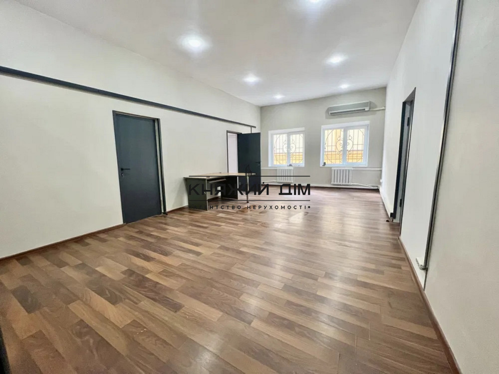 Оренда офісне приміщення на Полтавская ул. поверх - 2/4 Київ - фото 5